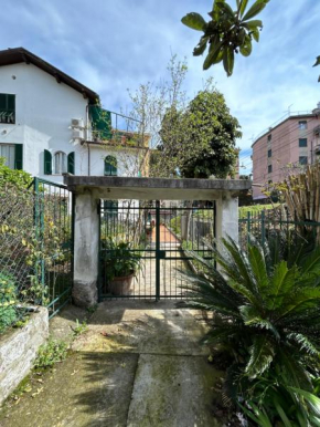 Casa Pia by PortofinoVacanze
